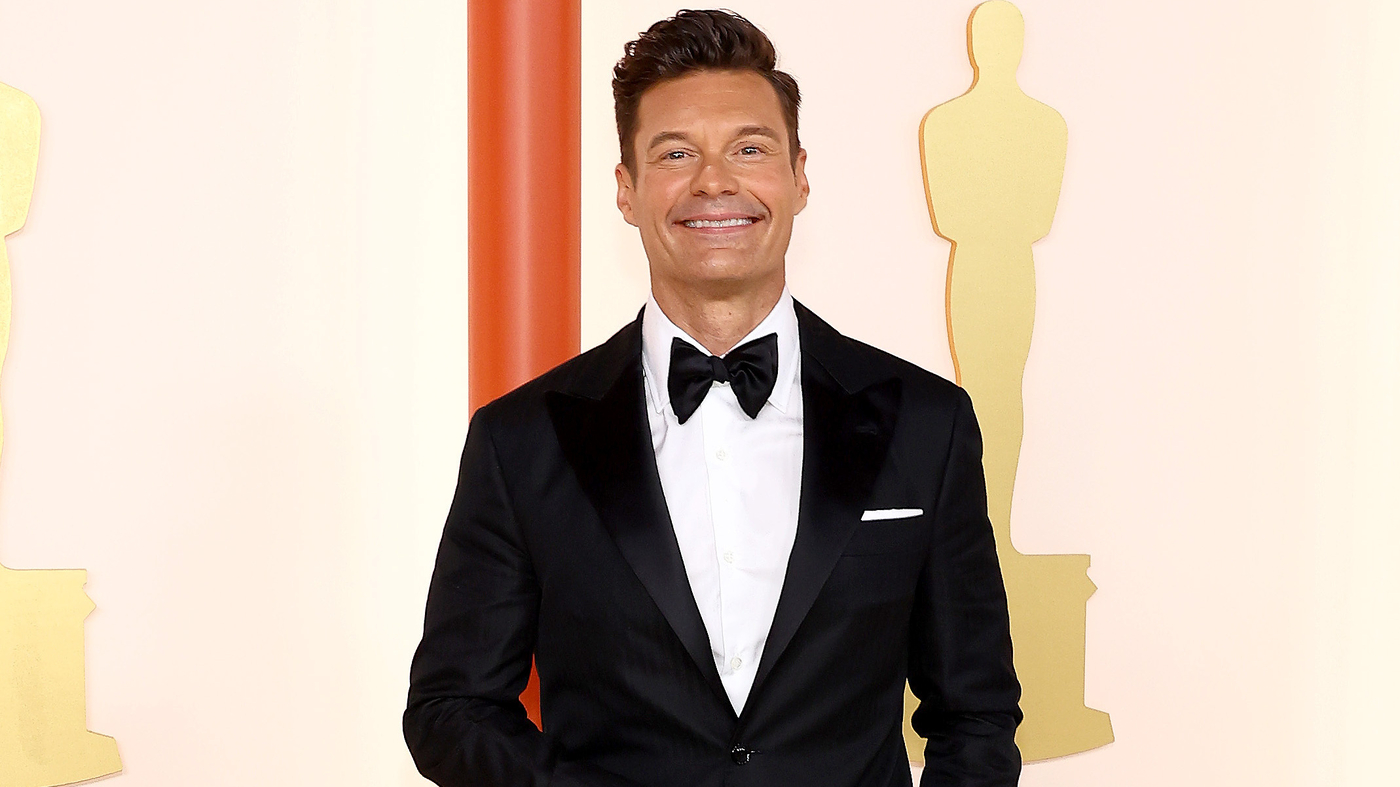 Ryan Seacrest sera le nouvel animateur de "Wheel of Fortune"