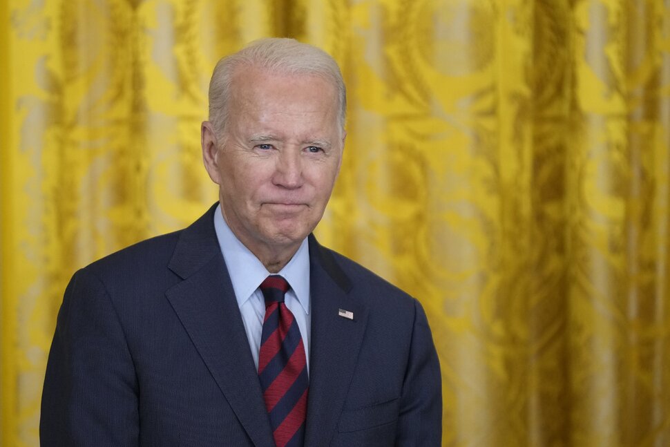 Biden vise à sévir contre les prestataires de soins de santé qui exploitent les patients |  nouvelles nationales