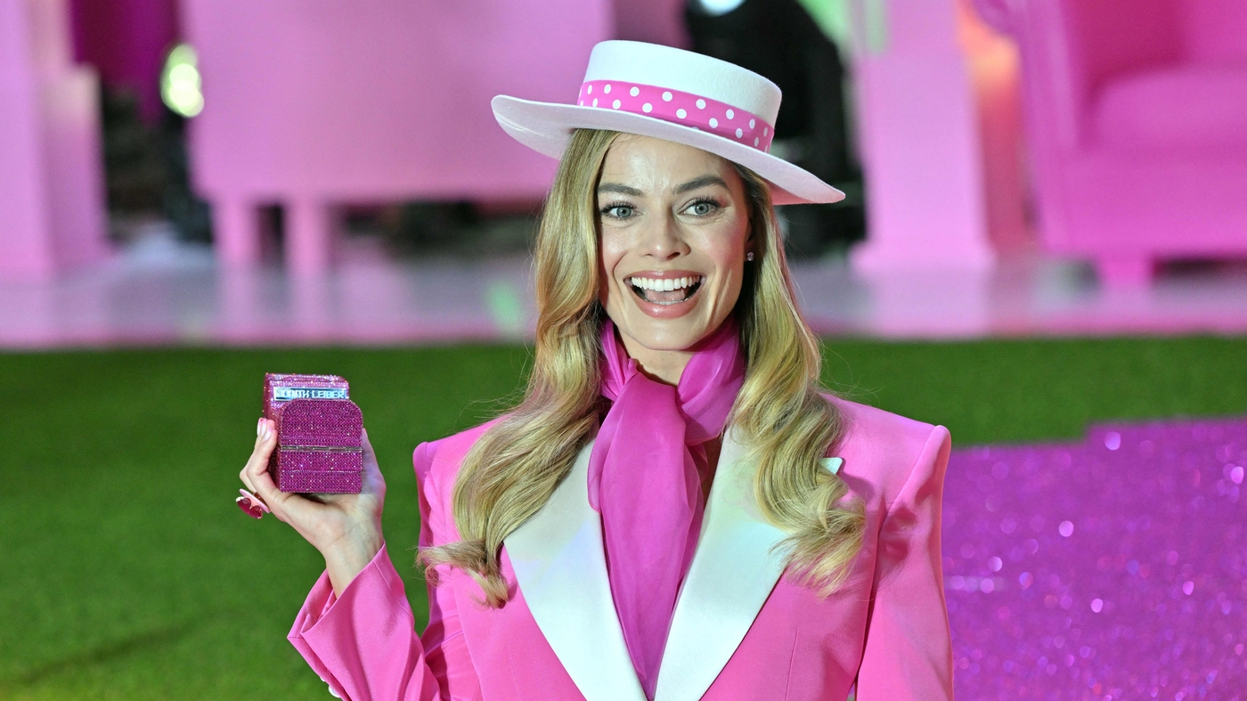 « Barbie » est jolie en rose, mais sera-t-elle également rentable ?