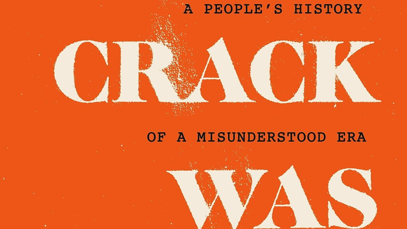 "Quand le crack était roi" suit quatre personnes qui ont vécu l'épidémie de drogue