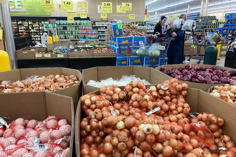 L'inflation atteint 3 % en juin, en dessous des estimations, au niveau le plus bas depuis deux ans |  Économie