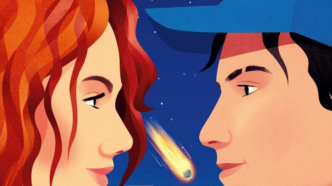 Un adolescent de type A et un chaos royal spontané dans 'The Prince &  L'Apocalypse'