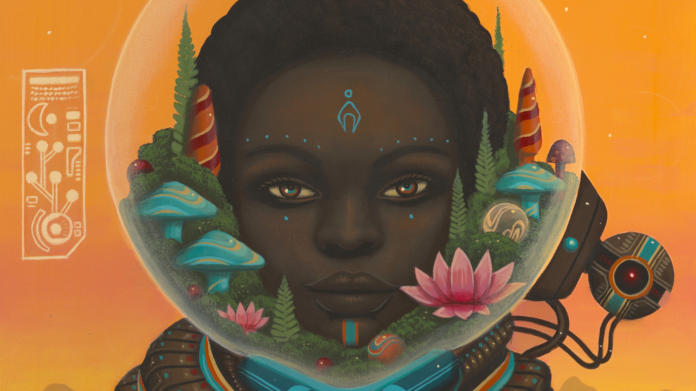 Octavia Butler a écrit une "parabole" qui est devenue une prophétie - maintenant c'est aussi un opéra