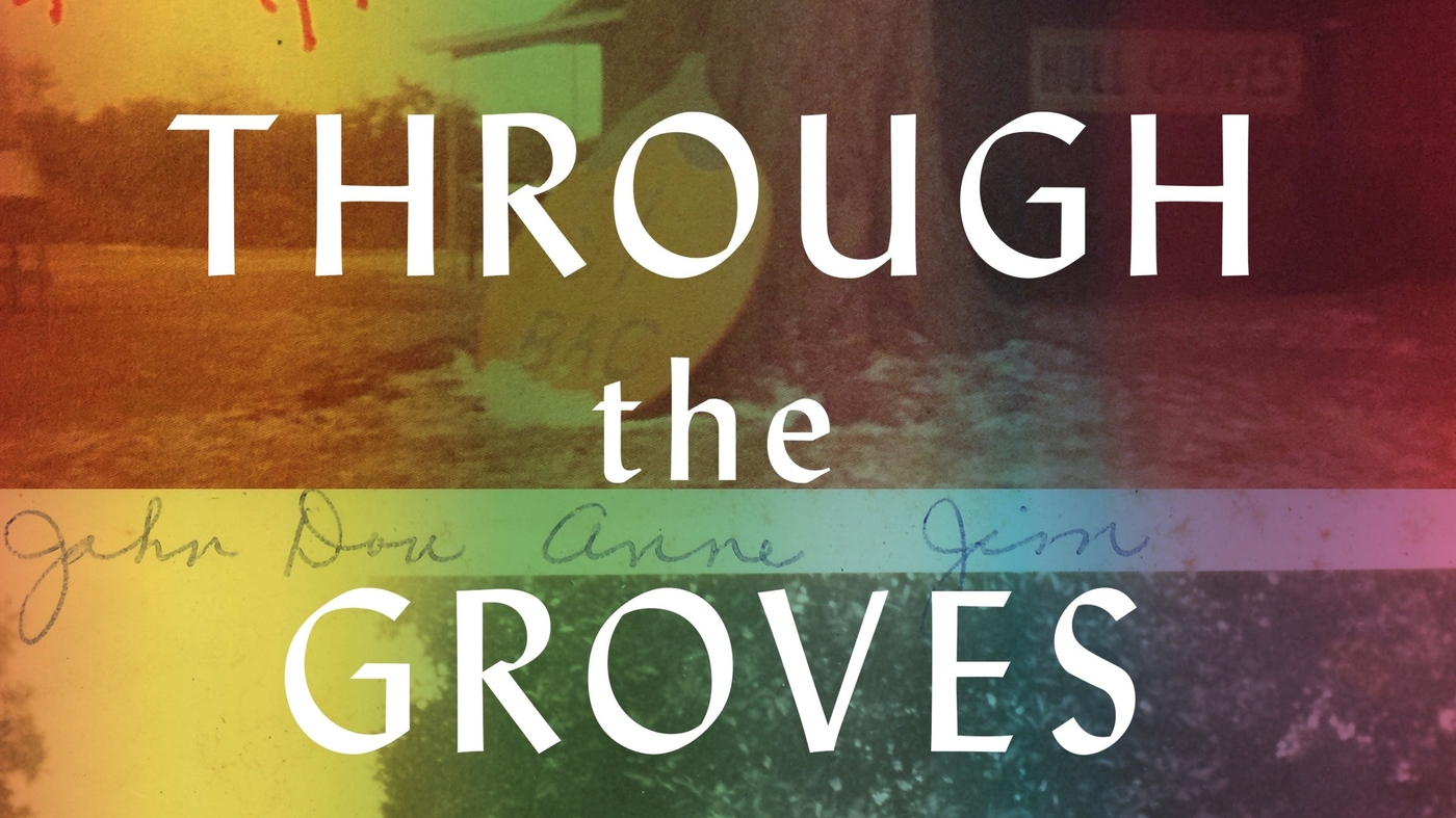 Un monde perdu prend vie dans "Through the Groves", un mémoire de la Floride pré-Disney