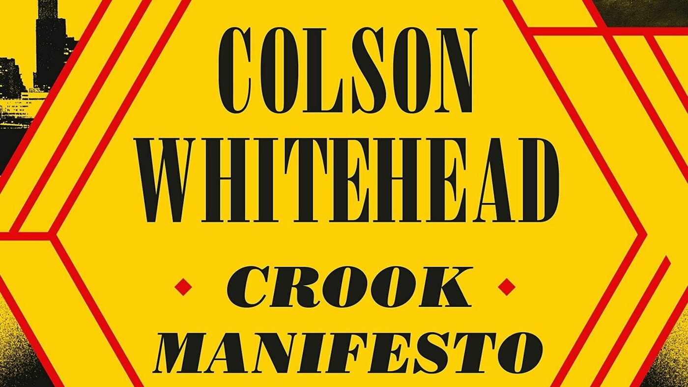 'Crook Manifesto' emmène le héros du braquage de Colson Whitehead à la recherche de billets pour Jackson 5