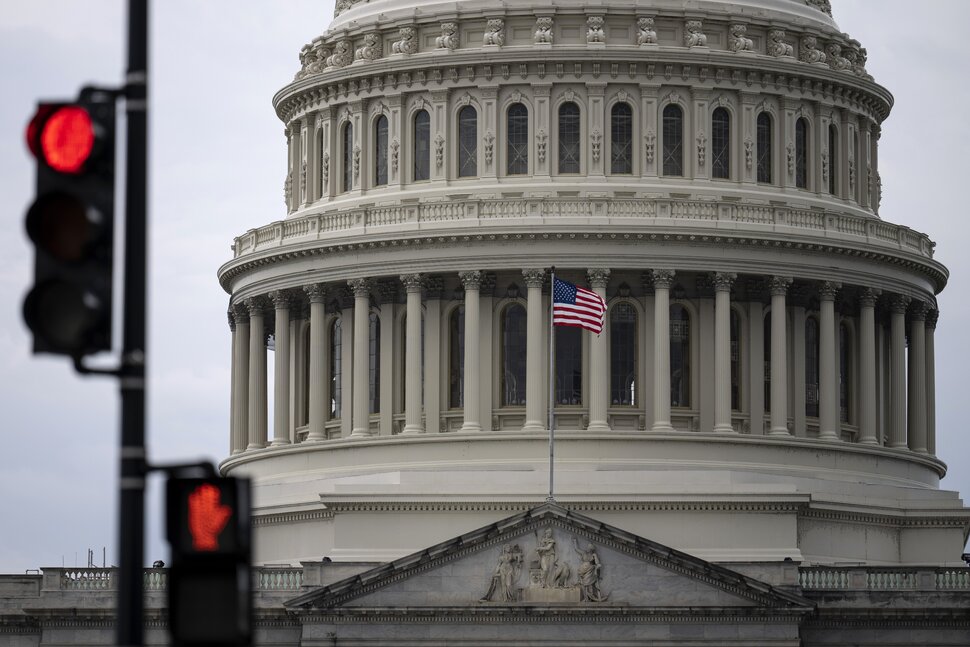 House to Break Early, repoussez le gros de la bataille des dépenses en septembre |  Politique