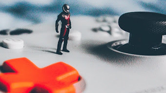 Comment photographier des figurines articulées a guéri mon enfant intérieur