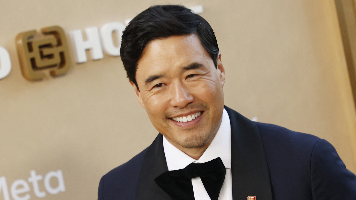 'Wait Wait' pour le 29 juillet 2023: Randall Park, invité de With Not My Job