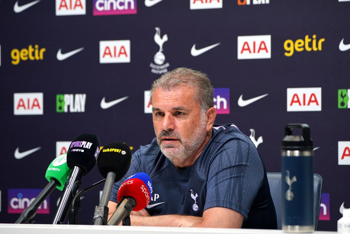 Ange Postecoglou élabore un plan pour garder Harry Kane à Tottenham alors que le Bayern Munich propose une nouvelle offre