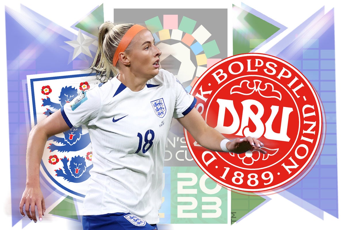 Angleterre vs Danemark: prédiction de la Coupe du monde féminine, heure du coup d'envoi, télévision, diffusion en direct, actualités de l'équipe, résultats h2h, cotes