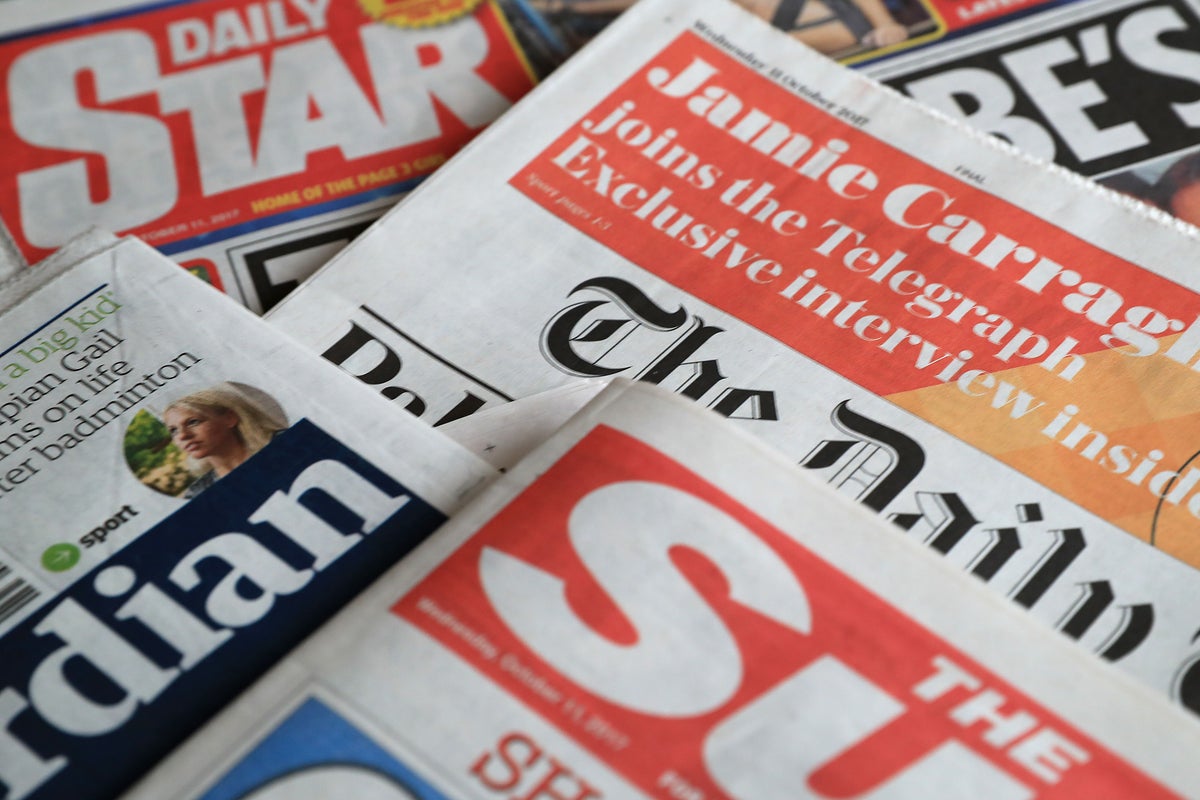 Ce que disent les journaux – 20 juillet