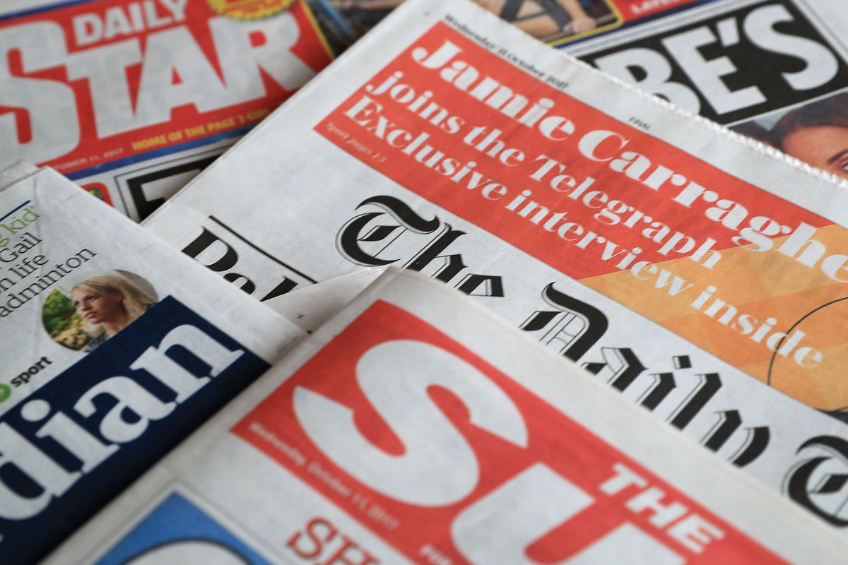 Ce que disent les journaux – 21 juillet