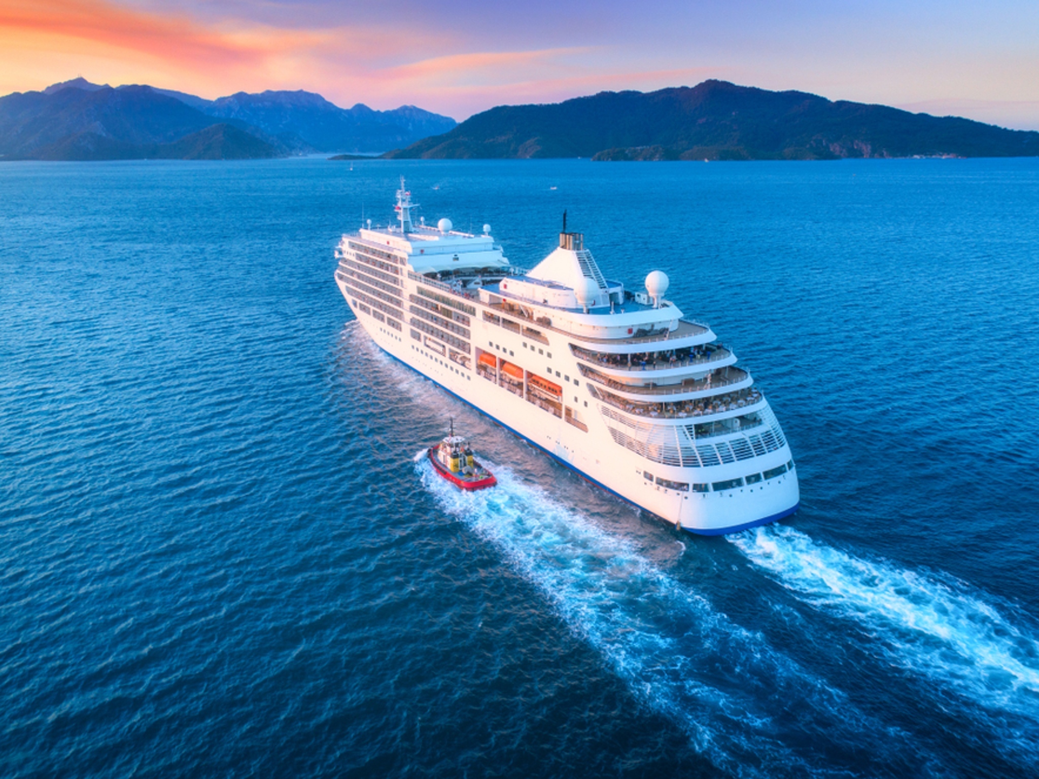 Cette vente majeure de Princess Cruises comprend des voyages pour moins de 400 $