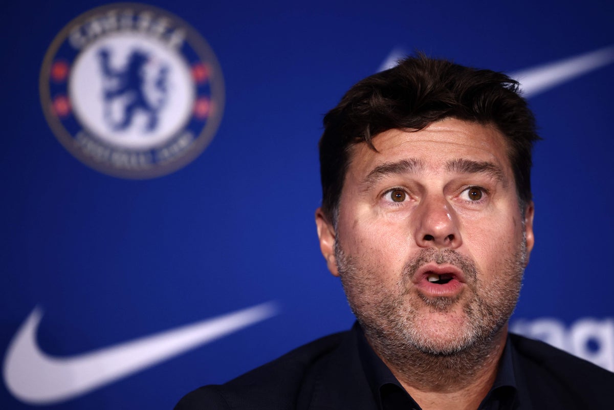 Chelsea: Mauricio Pochettino détaille la priorité de transfert lors de la première conférence de presse