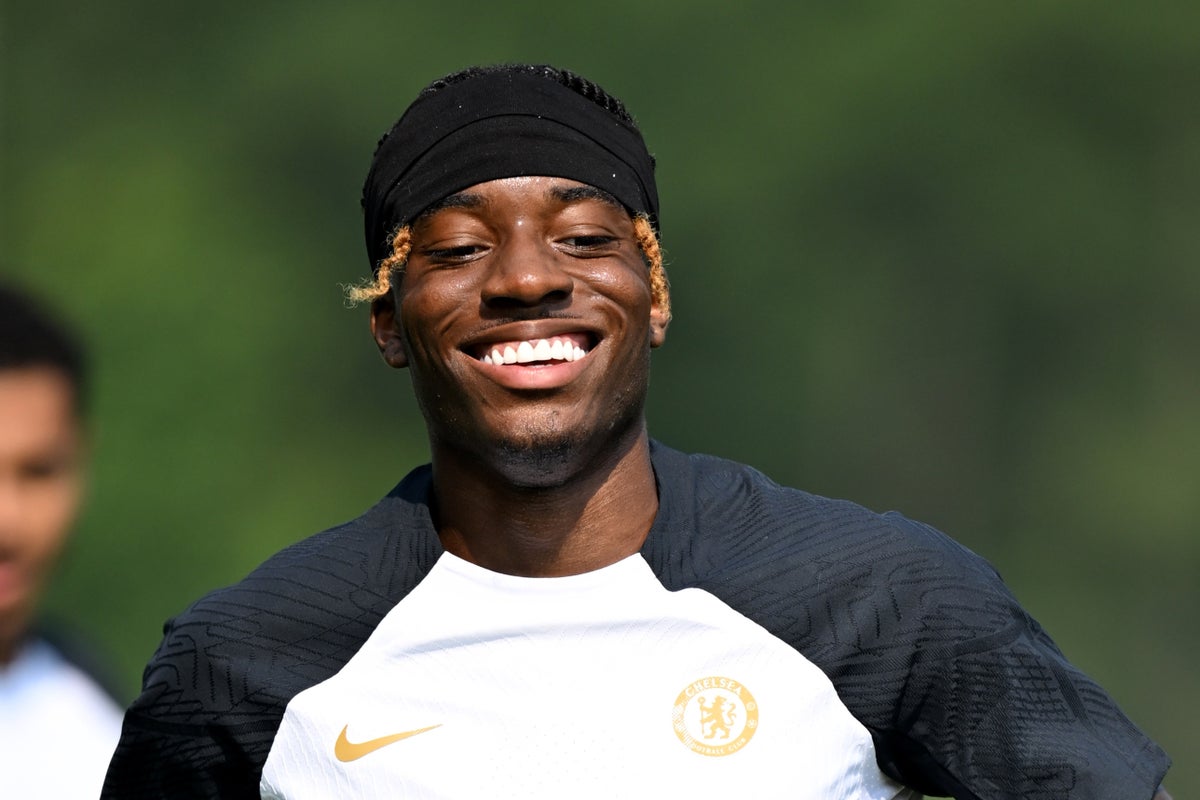 Chelsea XI vs Fulham: Nouvelles confirmées de l'équipe, composition prévue et blessure au plus tard pour le match amical de pré-saison