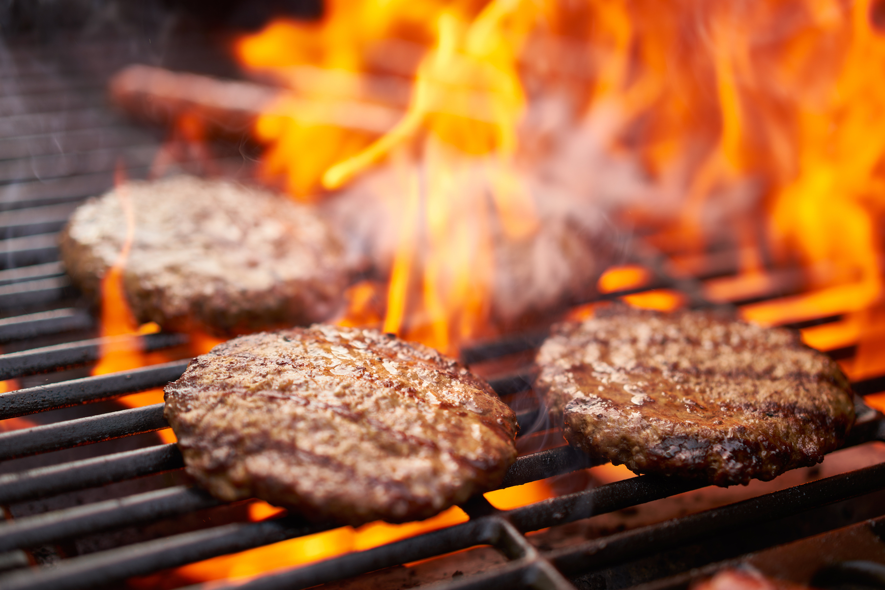 Comment assurer la sécurité des aliments lors de votre prochain pique-nique ou barbecue, car cette chaleur n'est pas une blague