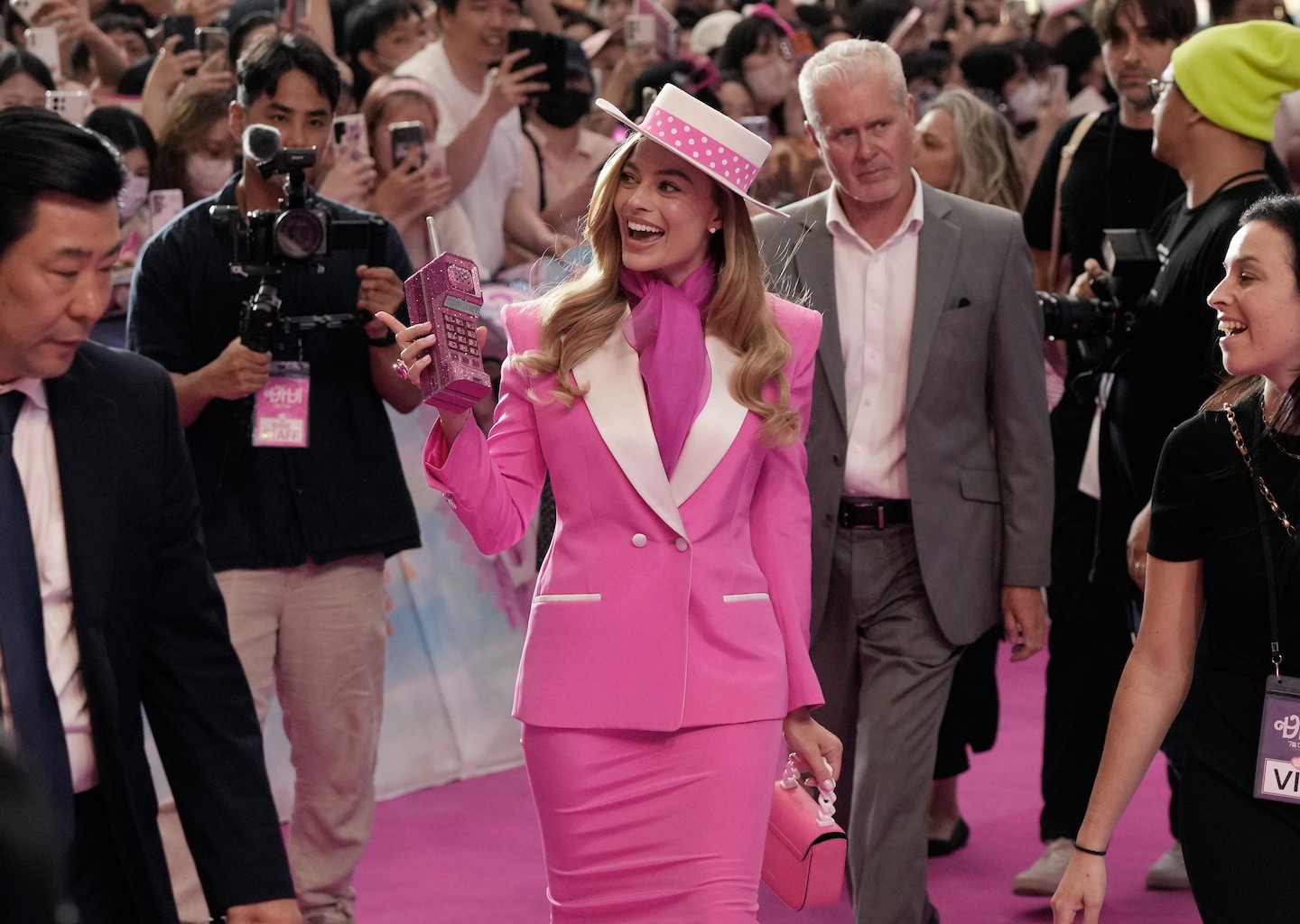 Comment s'habiller comme Barbie (et devriez-vous?)
