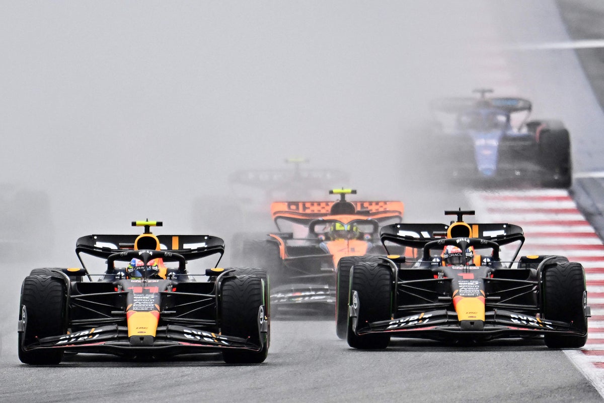Diffusion en direct du Grand Prix d'Autriche de F1 2023 : Comment puis-je regarder la course à la télévision au Royaume-Uni aujourd'hui ?