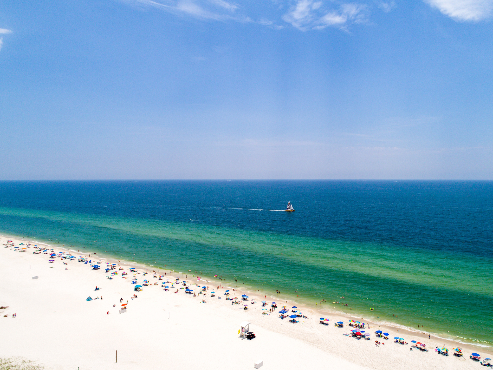 Envolez-vous vers la Floride cet hiver pour moins de 100 $