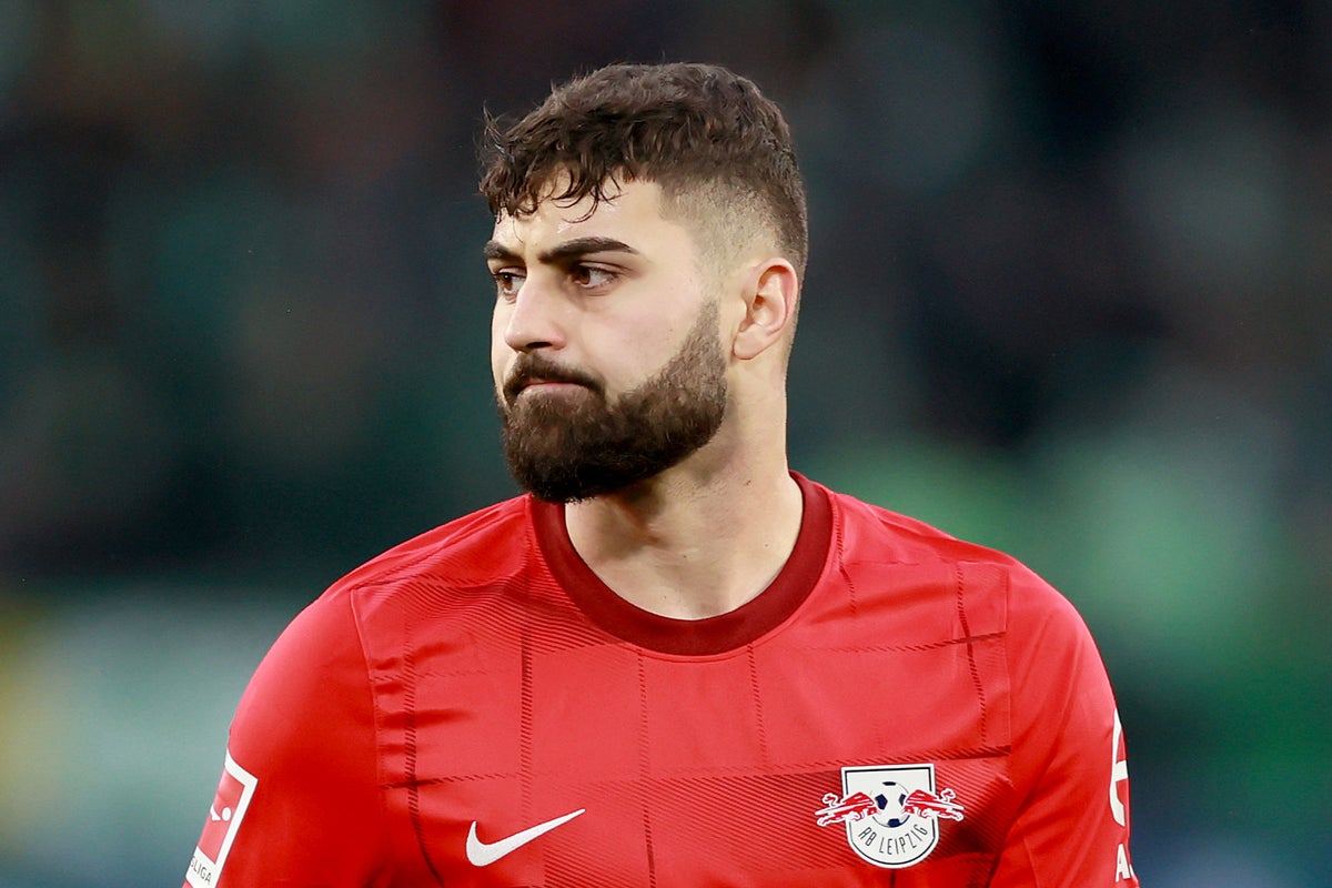 Josko Gvardiol veut le transfert de Man City, confirme le chef du RB Leipzig au milieu de pourparlers de 86 millions de livres sterling