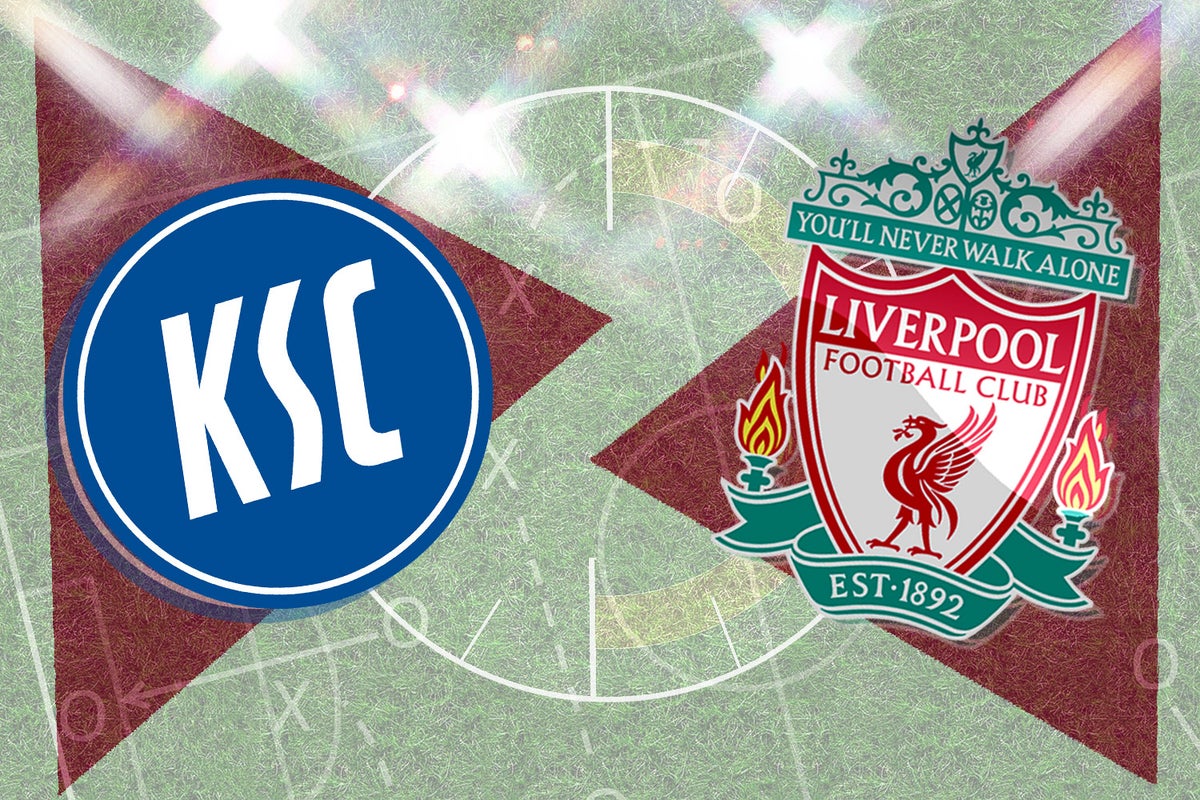 Karlsruher vs Liverpool: prédiction amicale, heure du coup d'envoi, télévision, diffusion en direct, nouvelles de l'équipe, résultats h2h, cotes