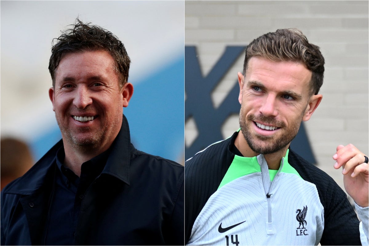 La légende de Liverpool riposte à «l'indignation» à propos du transfert de Jordan Henderson en Arabie saoudite