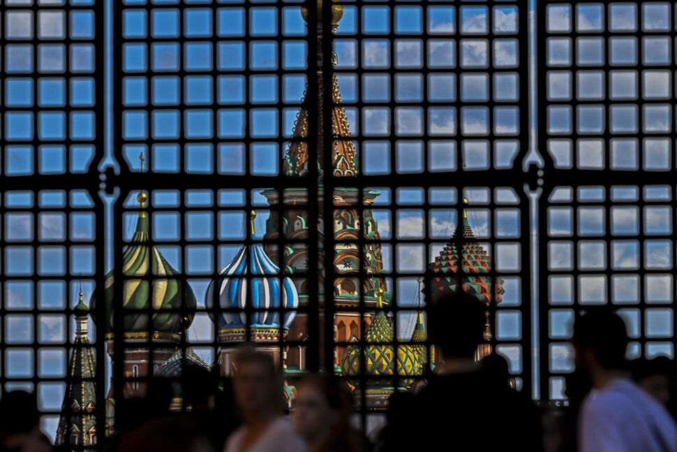 Les Russes craignent que le pire soit encore à venir, selon un nouveau sondage |  Rapport mondial