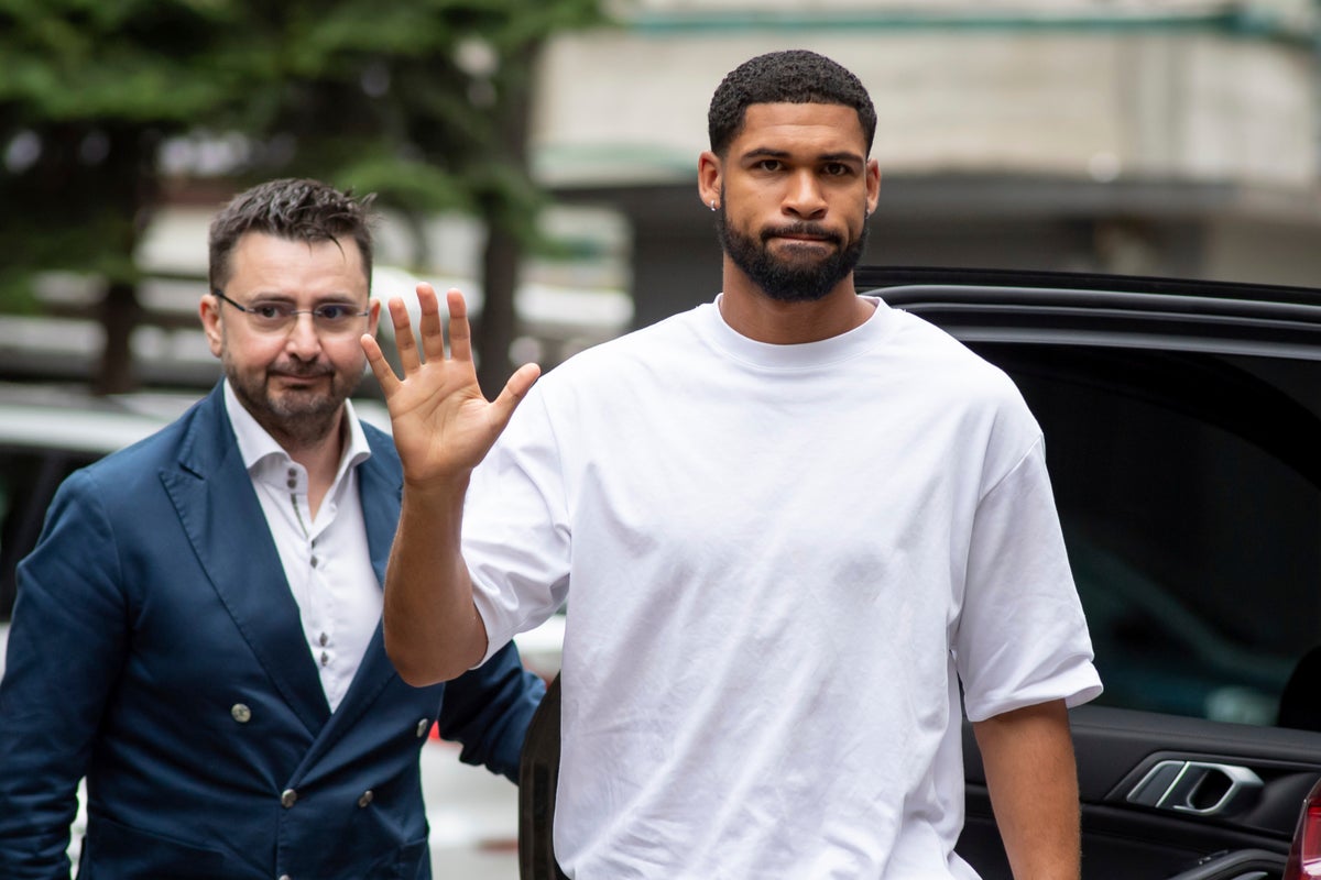 Ruben Loftus-Cheek : Quand j'ai décidé de quitter Chelsea