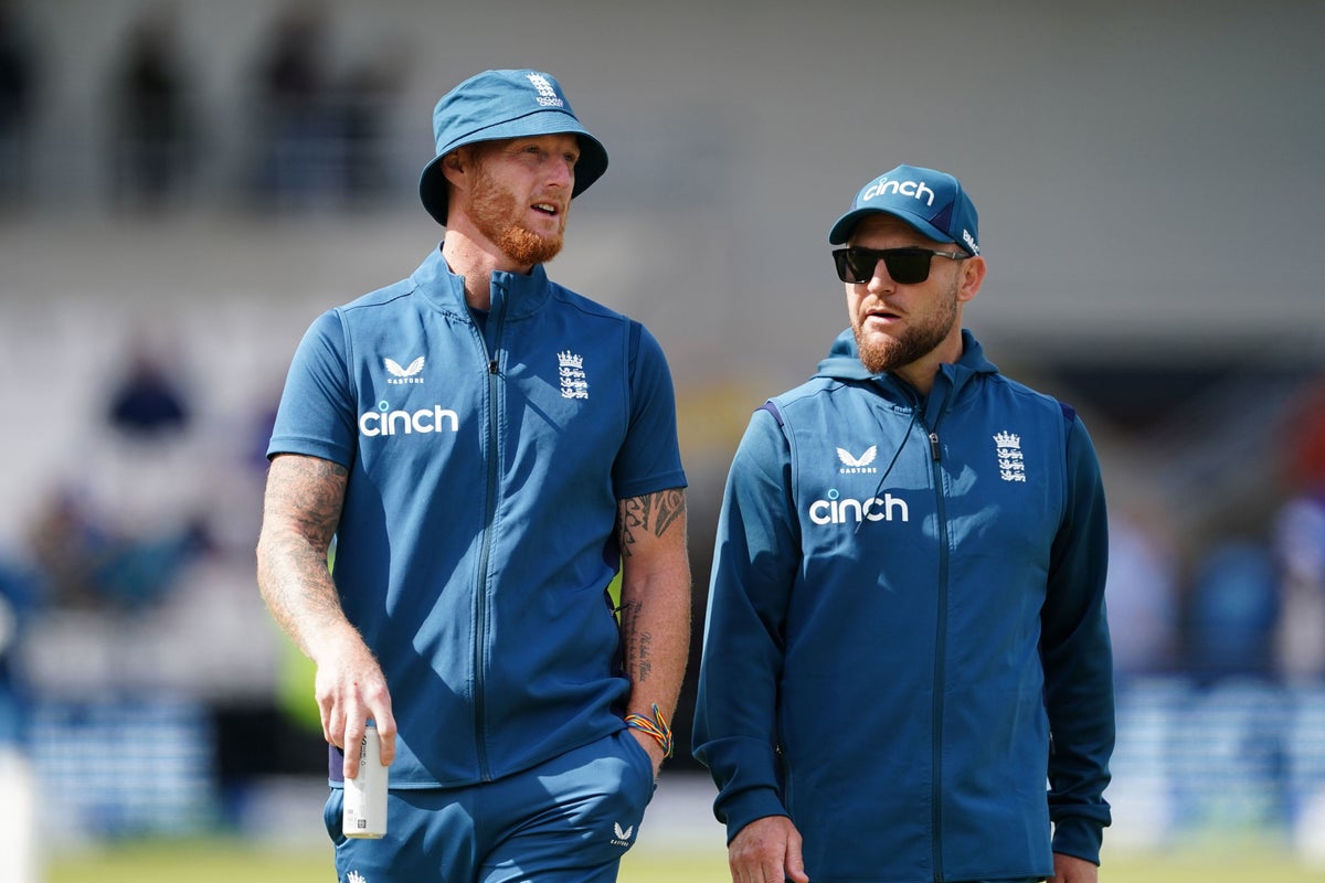 The Ashes 2023 : l'Angleterre nomme son équipe inchangée pour le quatrième test à Old Trafford