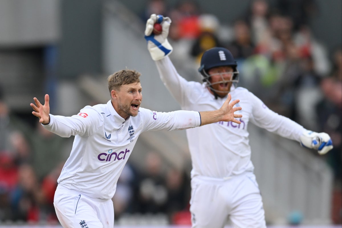 The Ashes: Marnus Labuschagne cent frustre l'Angleterre avant que Joe Root ne fasse une percée clé