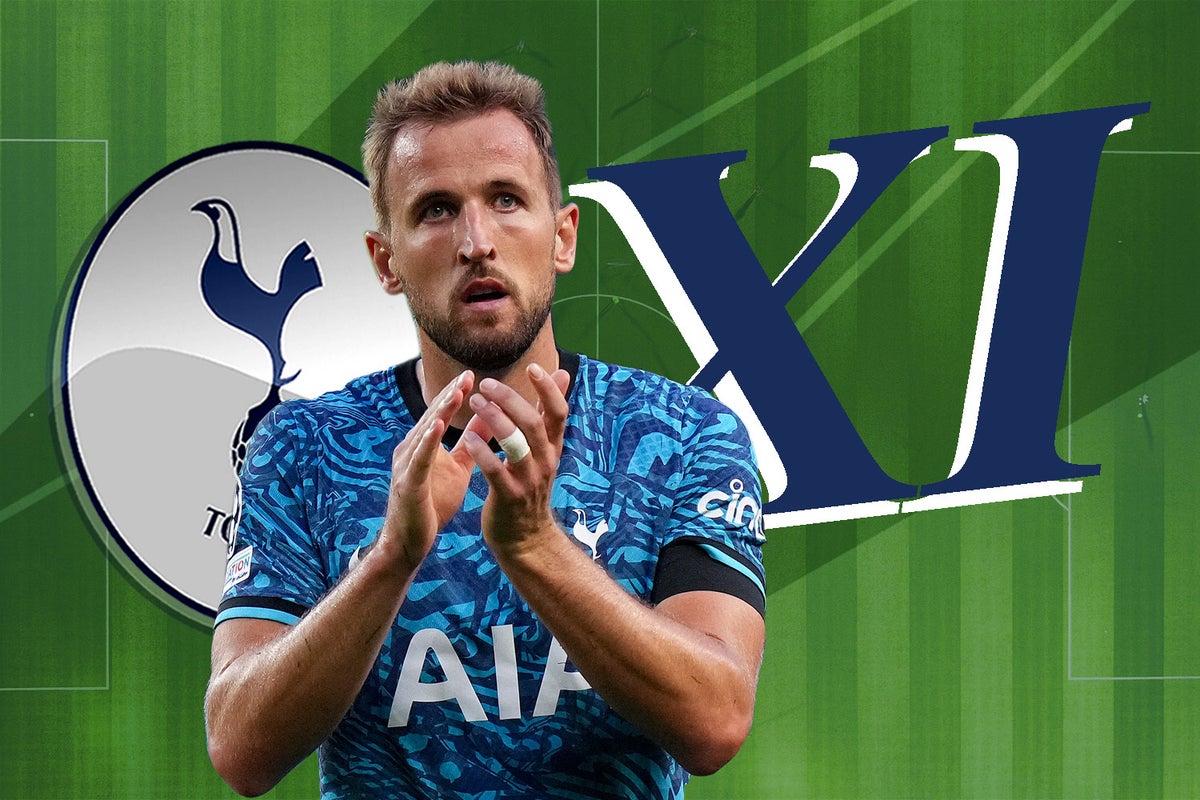 Tottenham XI vs Leicester: composition prévue, nouvelles confirmées de l'équipe et blessures les plus récentes