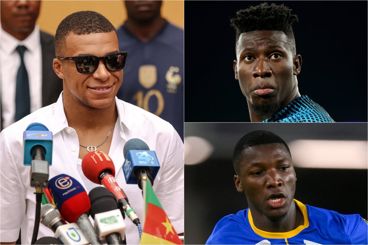 Transférer les nouvelles EN DIRECT !  Mbappe a dit de quitter le PSG au milieu des liens avec Arsenal ;  Chelsea apprend les frais de Caicedo;  Onana à Manchester United