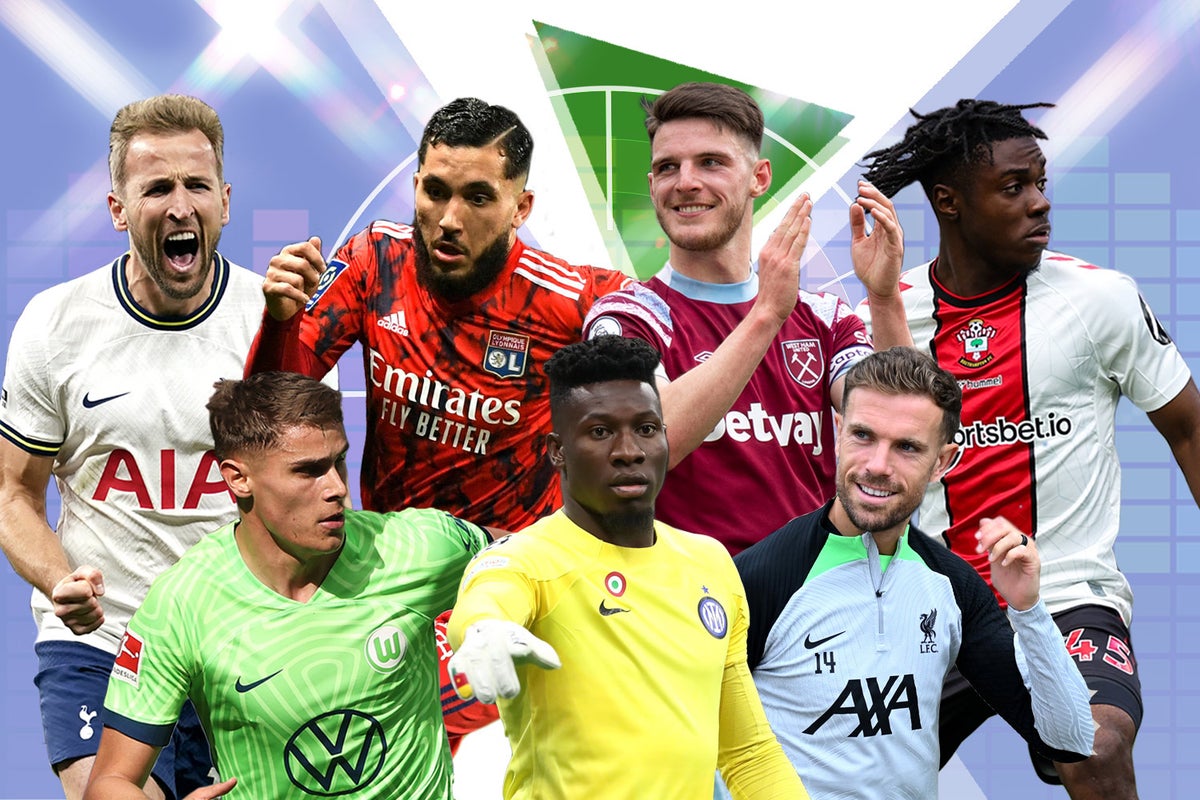 Transférer les nouvelles EN DIRECT !  Rice à Arsenal COMPLET ;  Man Utd signe Onana;  Chelsea subit le coup de Caicedo