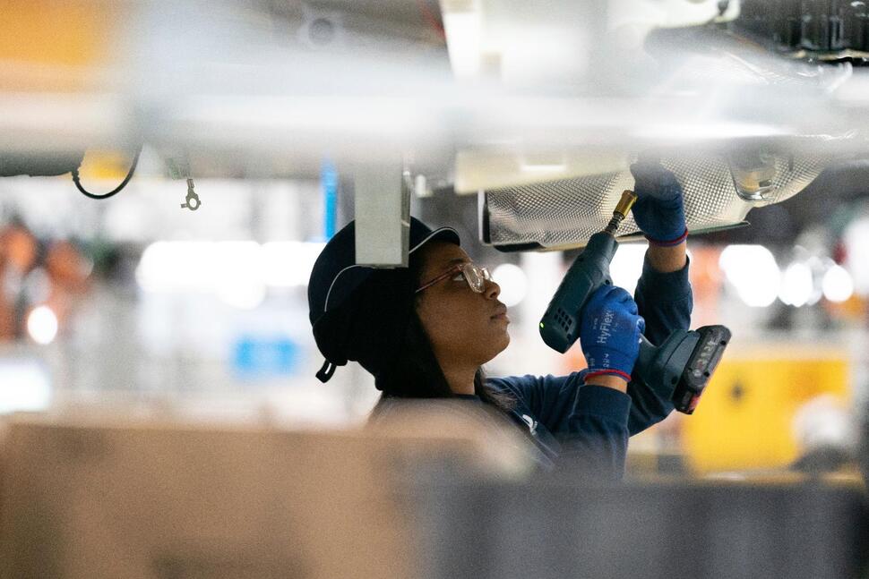 Les employeurs ont ajouté 187 000 emplois en juillet, en deçà des attentes |  Économie