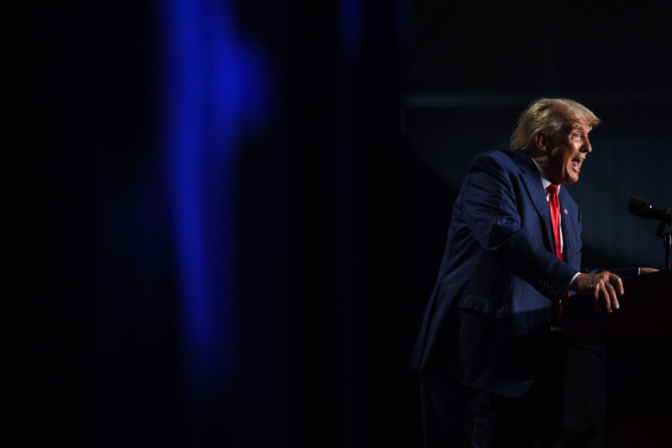 Trump fait face à des délais judiciaires alors qu'un autre acte d'accusation se profile |  nouvelles nationales