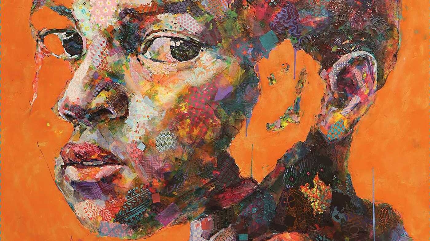 Un poète reconstitue un passé incertain dans "Mémoire d'un enlèvement"