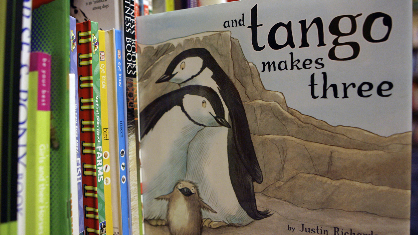 Shakespeare et un livre sur les pingouins se font prendre dans les lois 'Don't Say Gay' de Floride