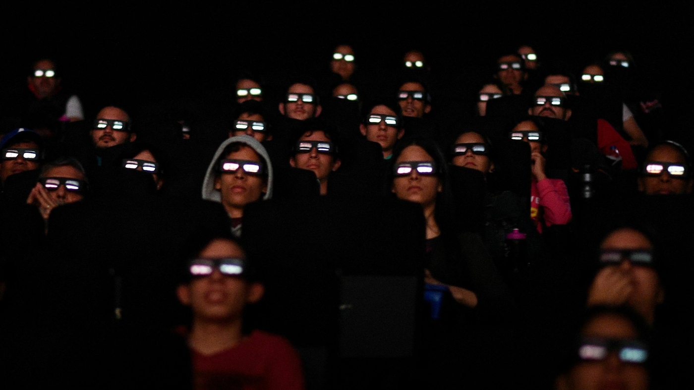 Les travailleurs des effets visuels derrière la magie du film de Marvel votent pour se syndiquer