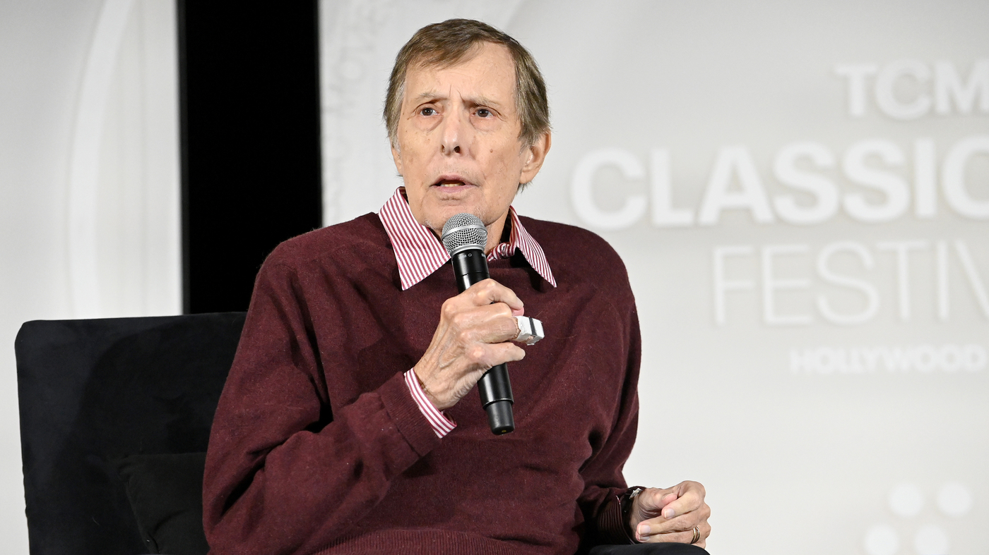 William Friedkin, réalisateur de "The Exorcist" et "The French Connection", est mort à 87 ans