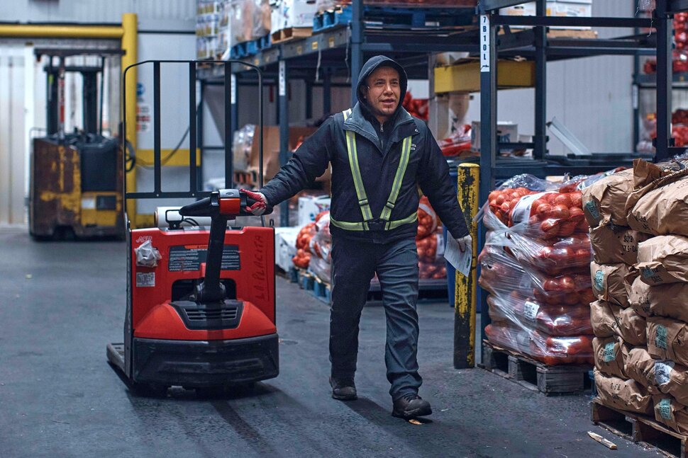 L'inflation de gros est plus élevée que prévu en juillet |  Économie