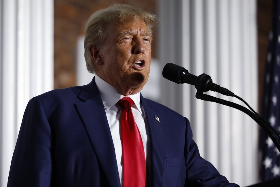 Les procureurs proposent la date de début du procès en janvier dans l'affaire de complot électoral de Trump |  nouvelles nationales