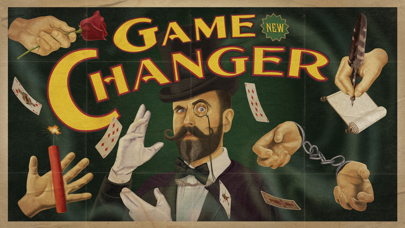 Au milieu du chaos du streaming, Dropout se taille sa propre niche