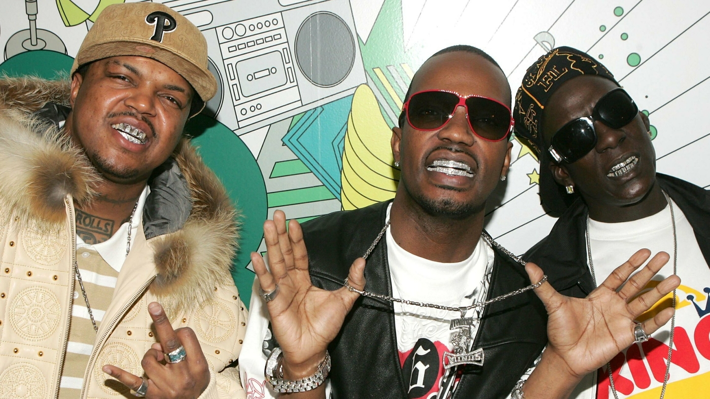 Three 6 Mafia transforme 4 500 $ en 45 millions de dollars avec « Mystic Stylez »