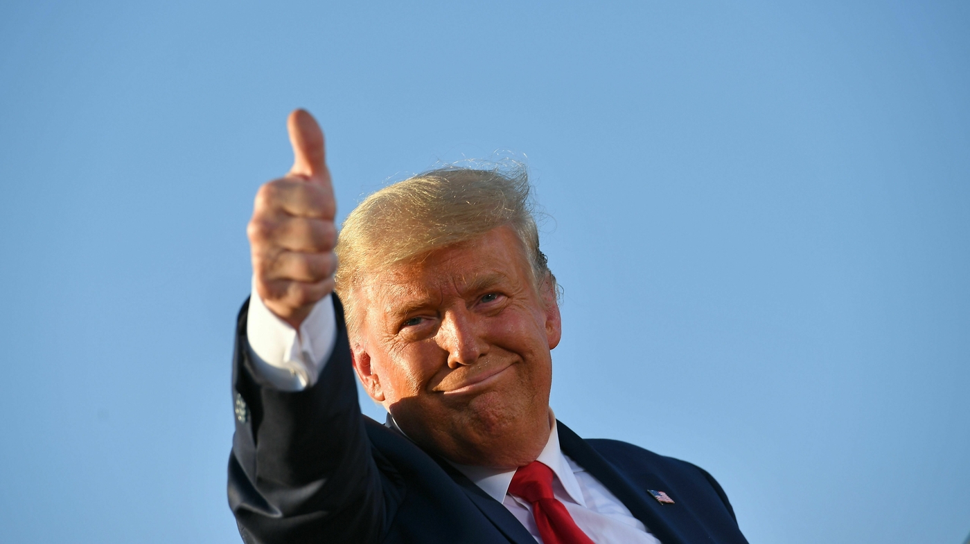 Êtes-vous désormais un expert en matière d’accusation de Trump ?  Testez-vous dans le quiz d'actualité de cette semaine