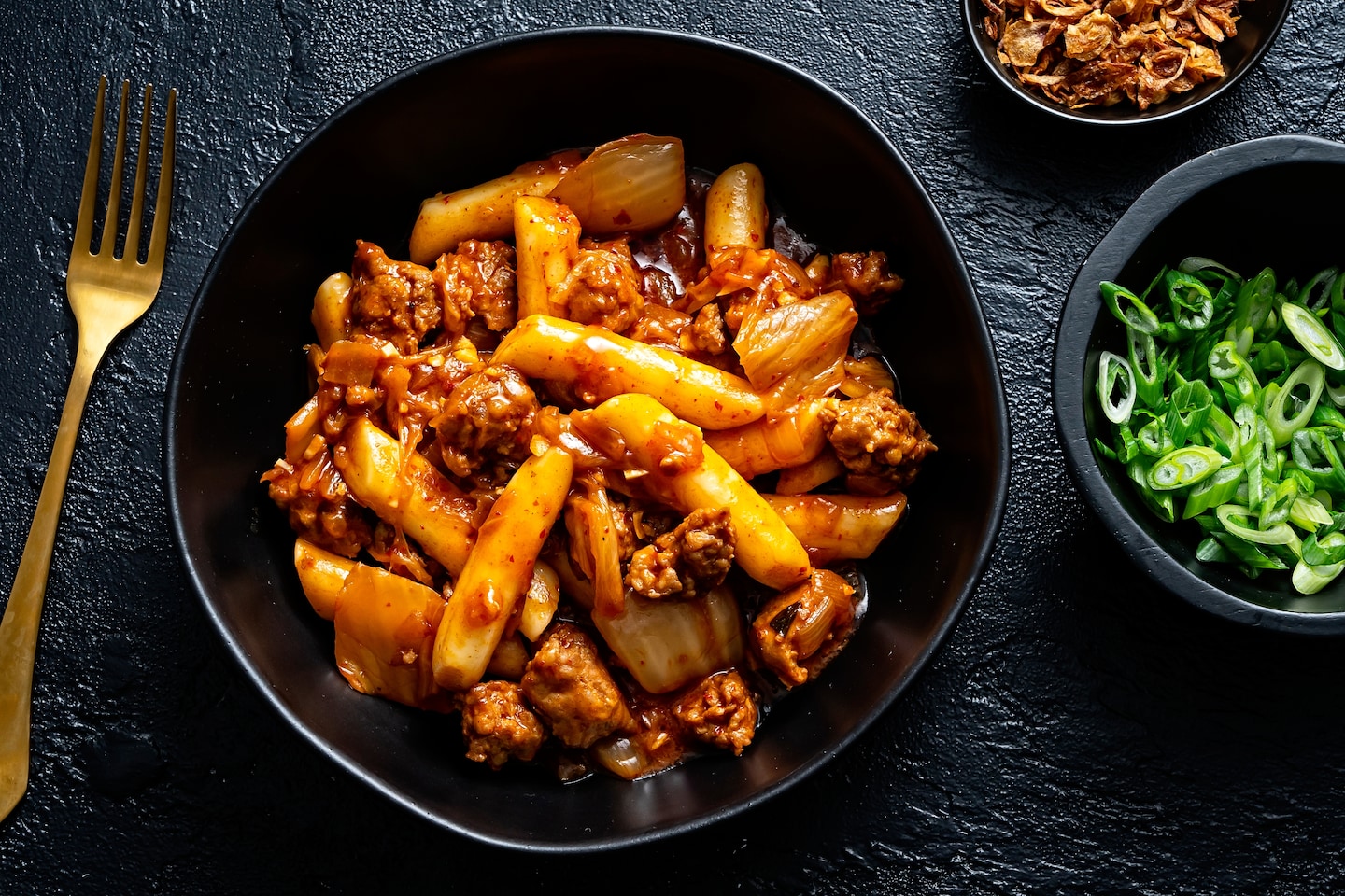 7 recettes avec du kimchi, dont des burgers et du macaroni au fromage