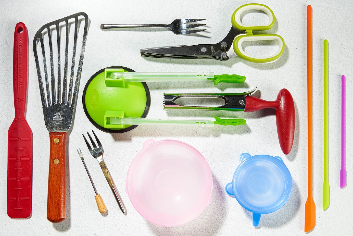 9 ustensiles de cuisine pas chers recommandés par nos lecteurs