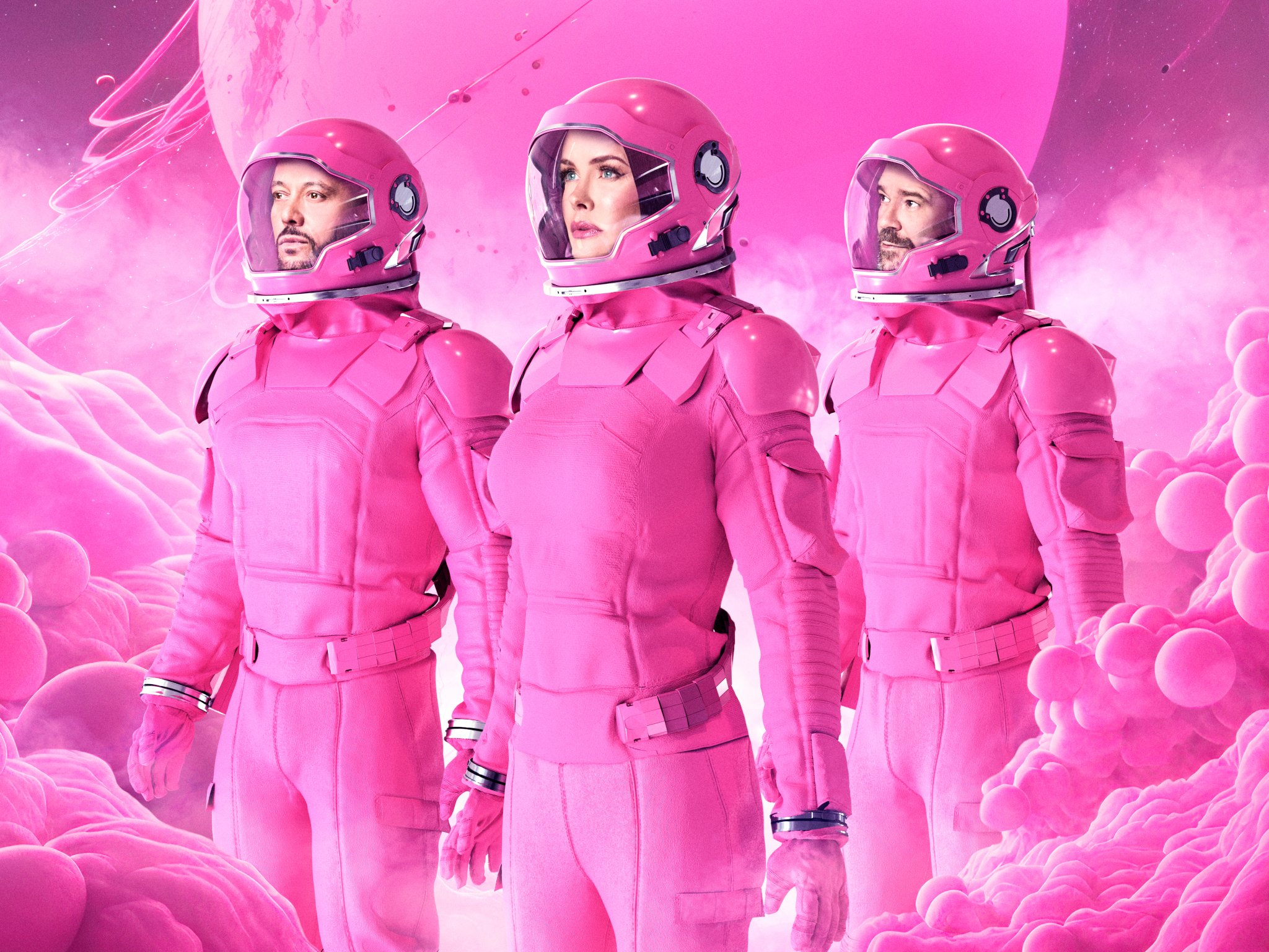 AQUA annonce le « Barbie World Tour » : où les voir aux États-Unis