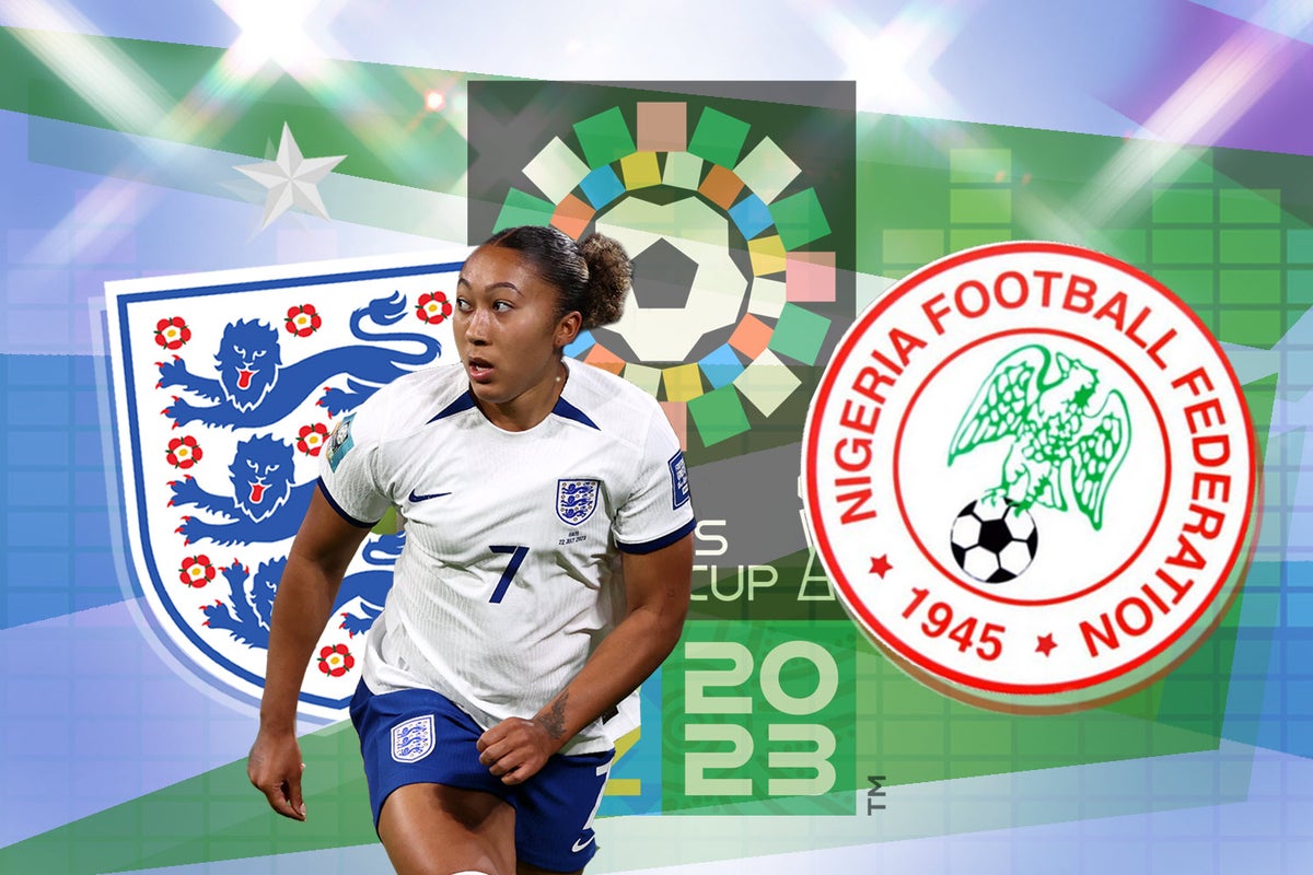 Angleterre vs Nigeria: prédiction de la Coupe du monde féminine, heure du coup d'envoi, télévision, diffusion en direct, actualités de l'équipe, résultats h2h, cotes