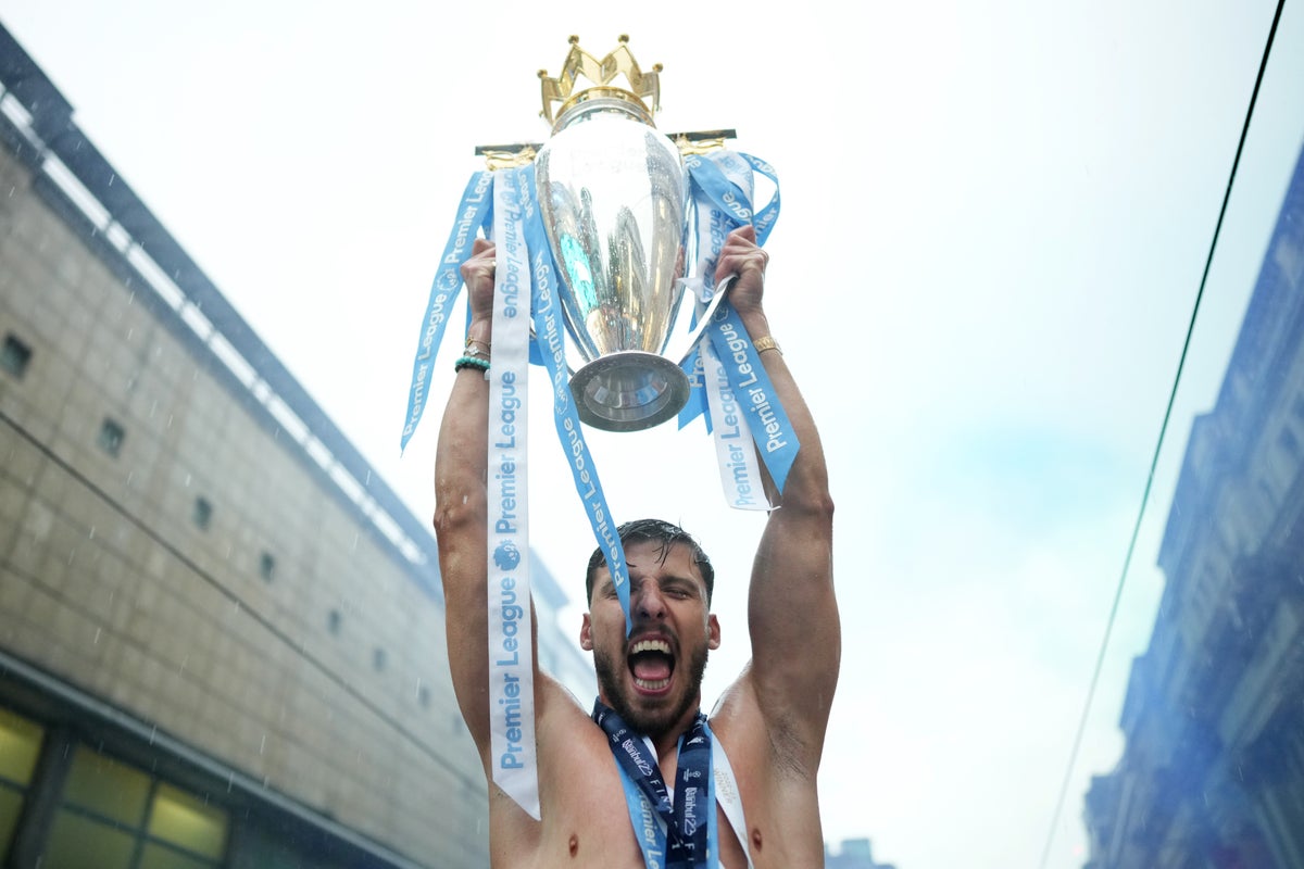 Burnley vs Man City en direct: Comment puis-je regarder la Premier League à la télévision au Royaume-Uni aujourd'hui?