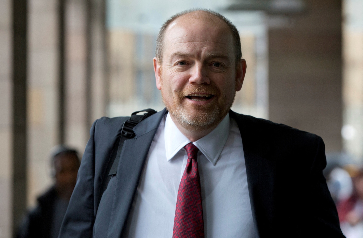 CNN embauche Mark Thompson comme nouveau directeur général, en remplacement de Chris Licht